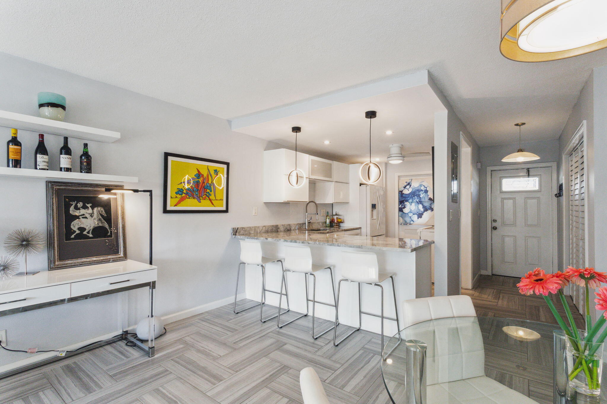 698 NE Spanish River Boulevard 24, Boca Raton Unit: 24