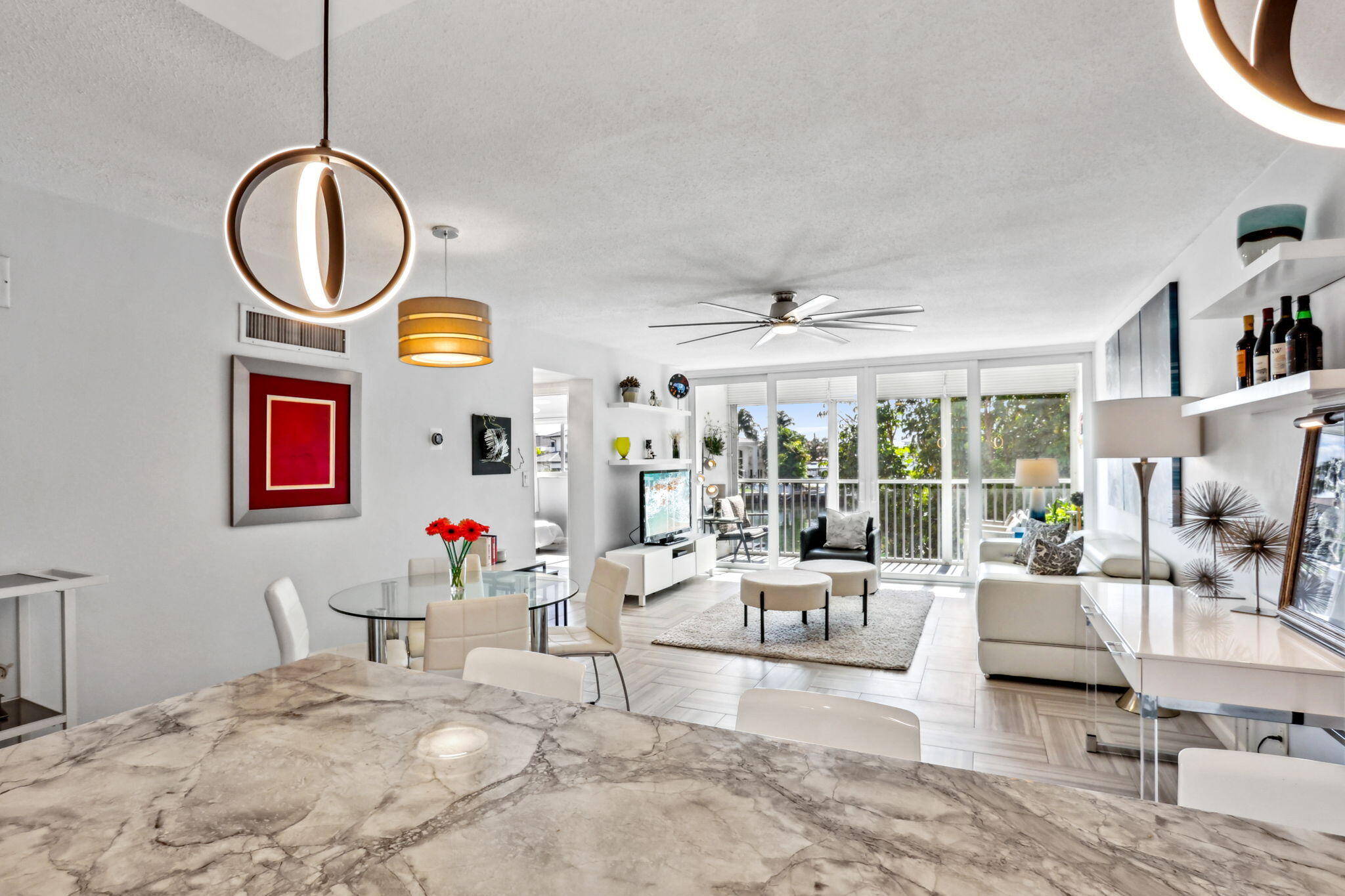 698 NE Spanish River Boulevard 24, Boca Raton Unit: 24