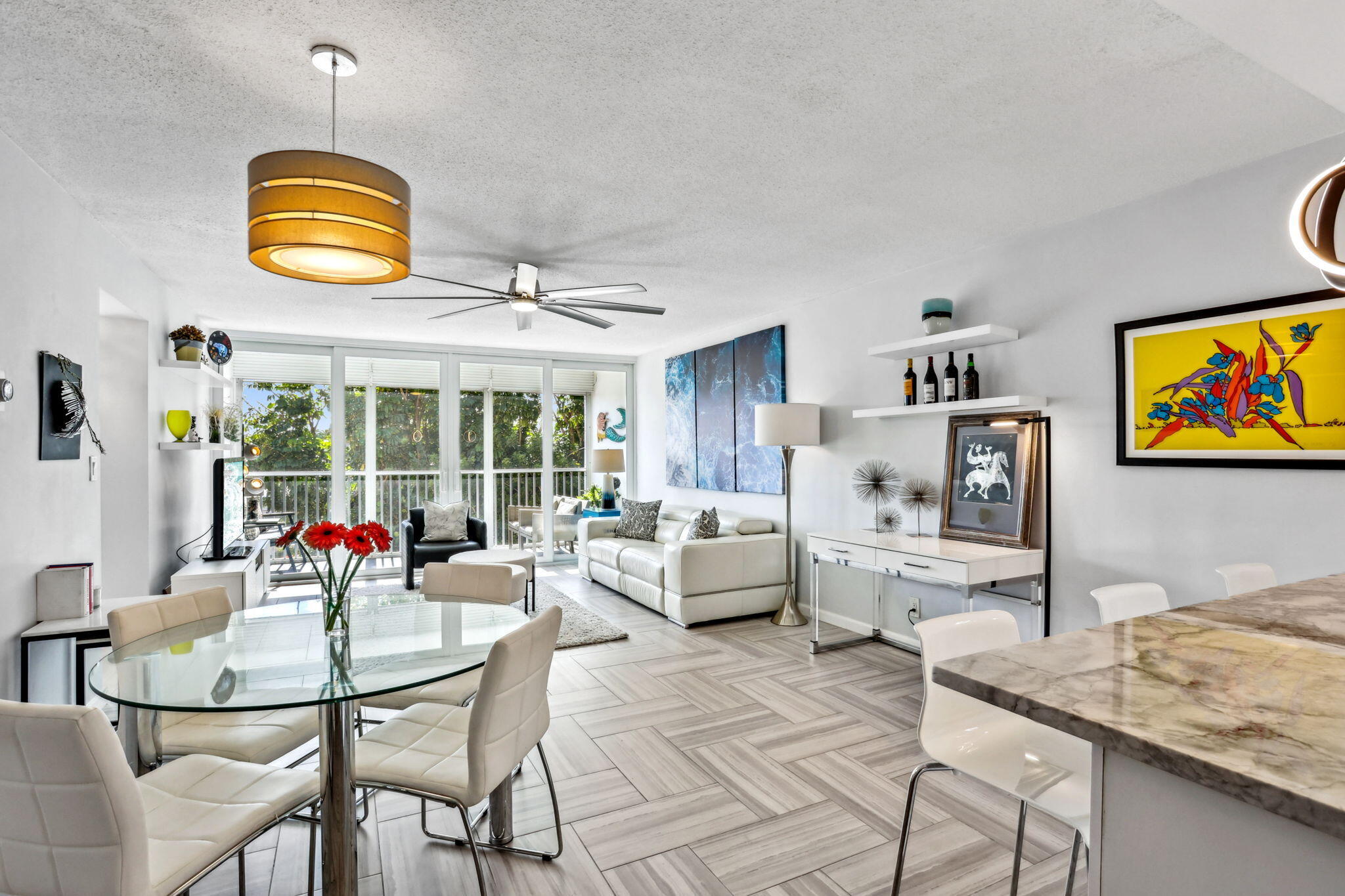 698 NE Spanish River Boulevard 24, Boca Raton Unit: 24