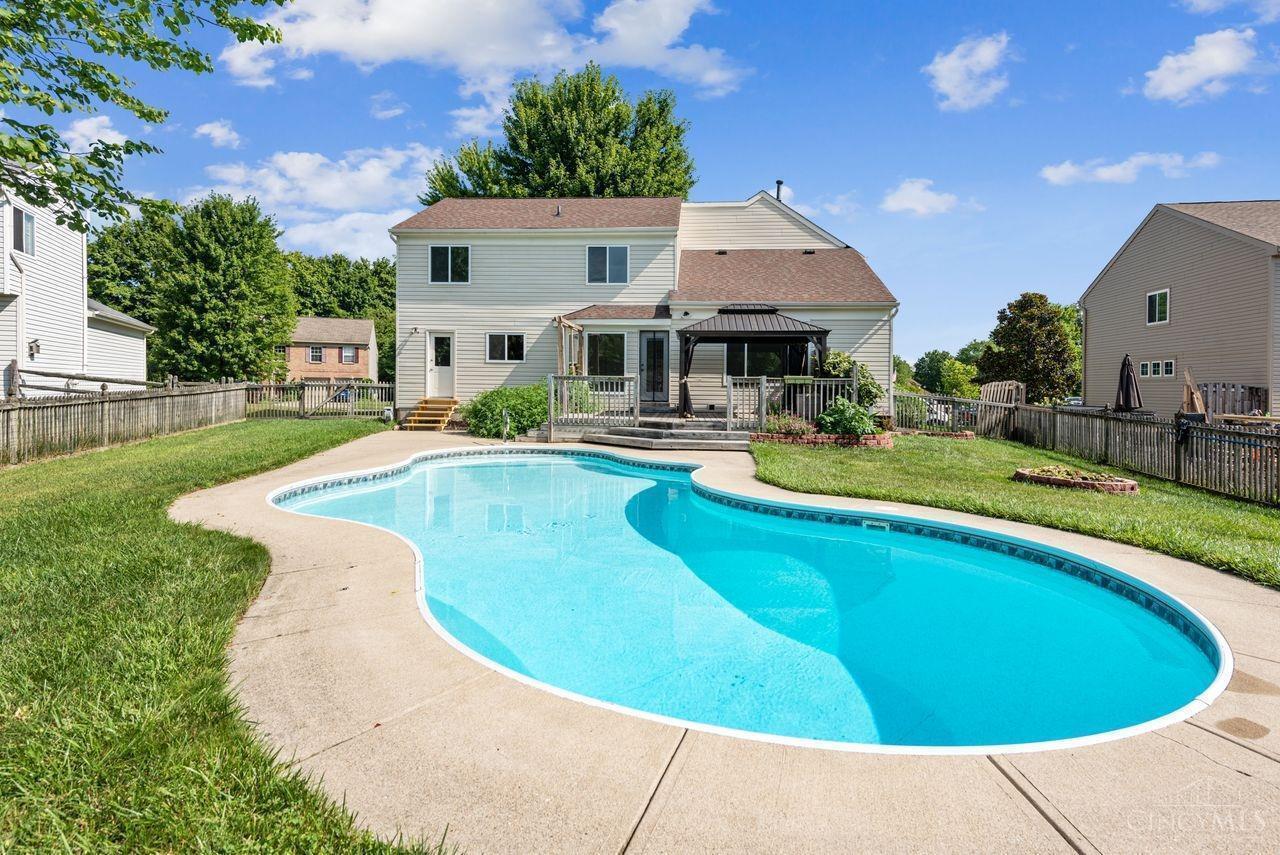 4610 Hallandale Drive