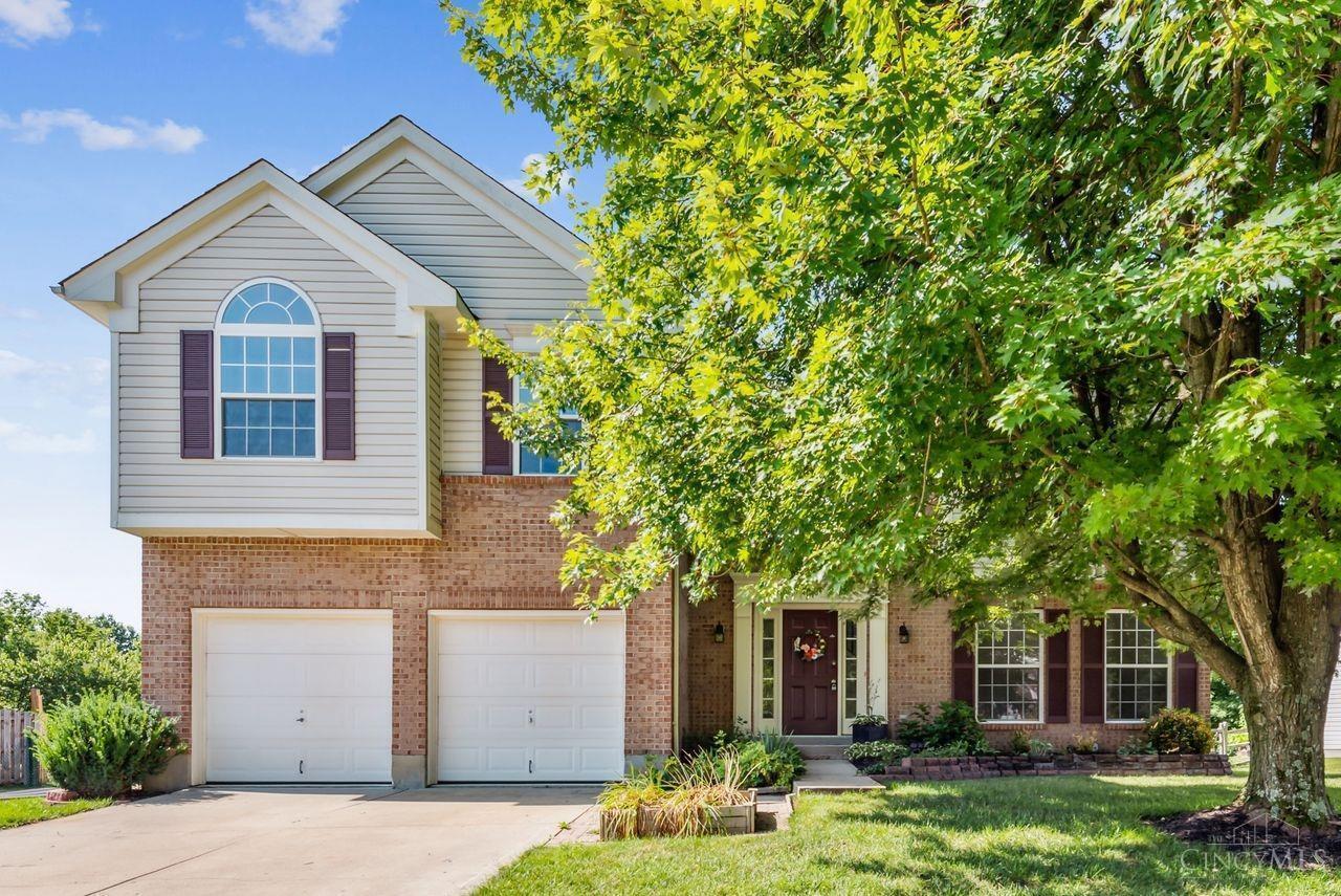 4610 Hallandale Drive