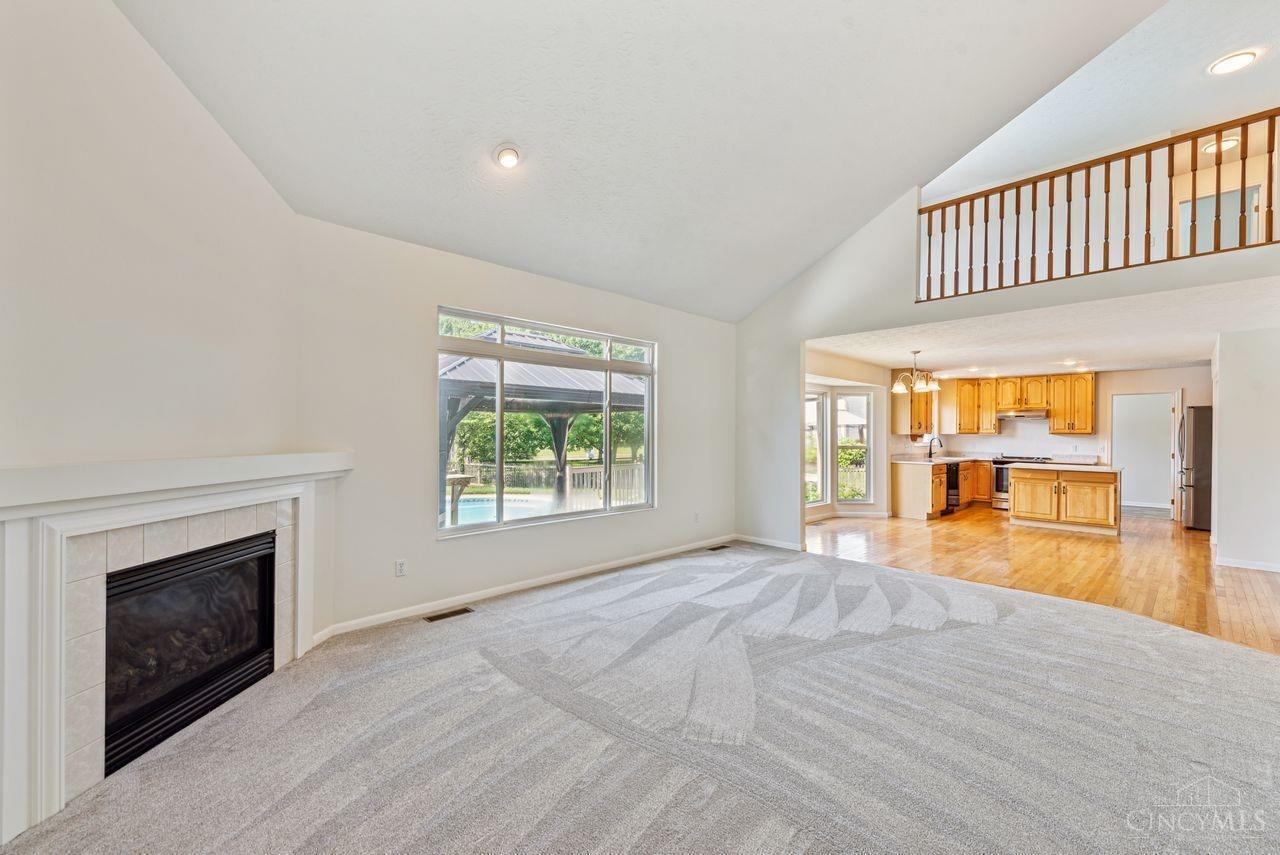 4610 Hallandale Drive