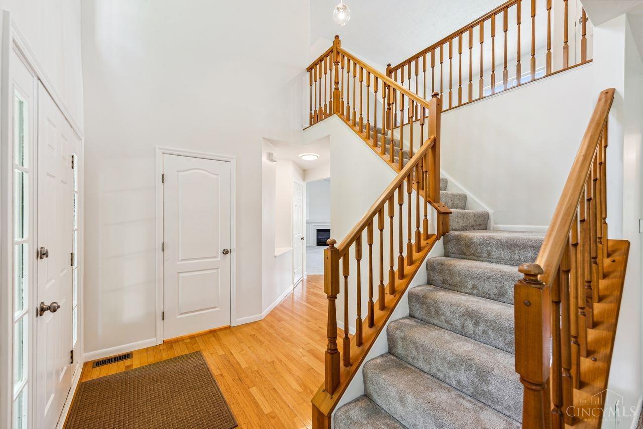 4610 Hallandale Drive