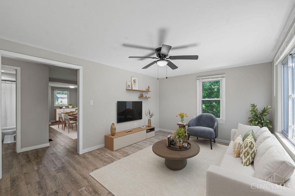 9351 Marcella Drive