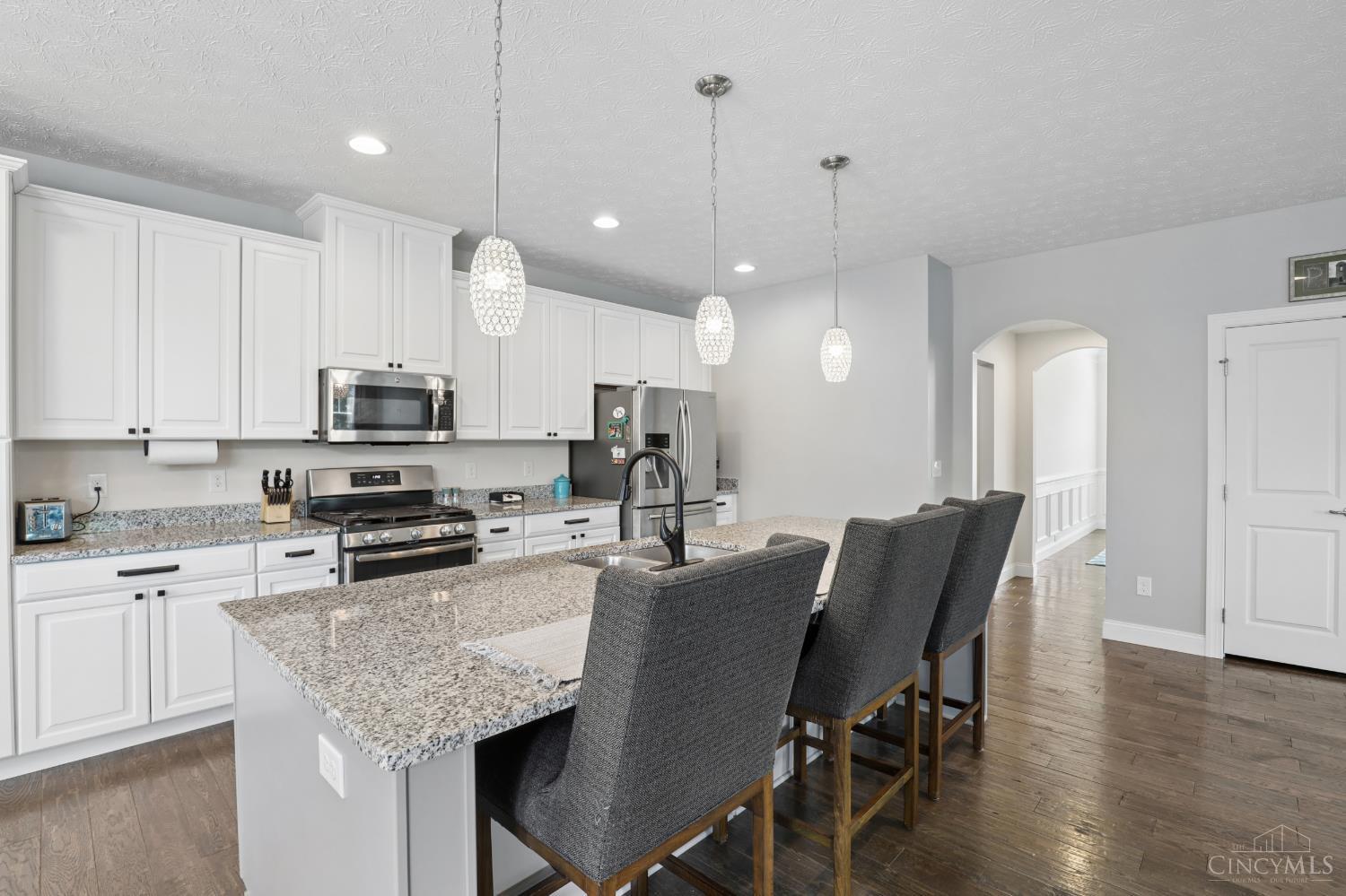 1412 Norway Knoll Court
