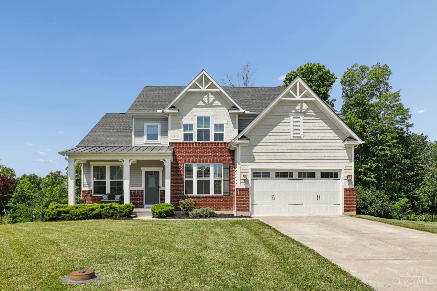 1412 Norway Knoll Court