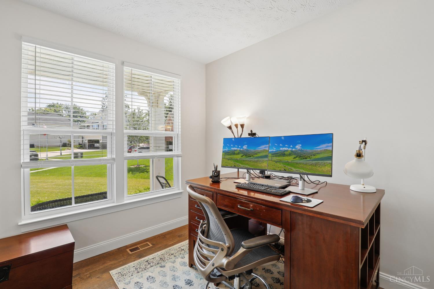 1412 Norway Knoll Court