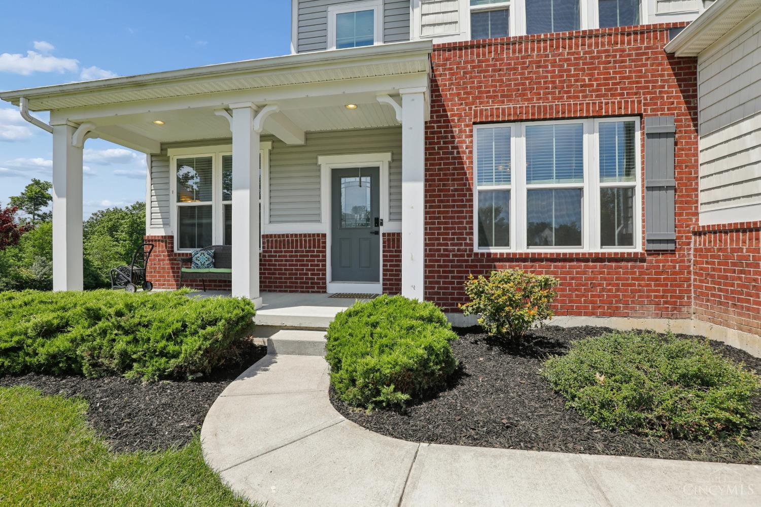 1412 Norway Knoll Court
