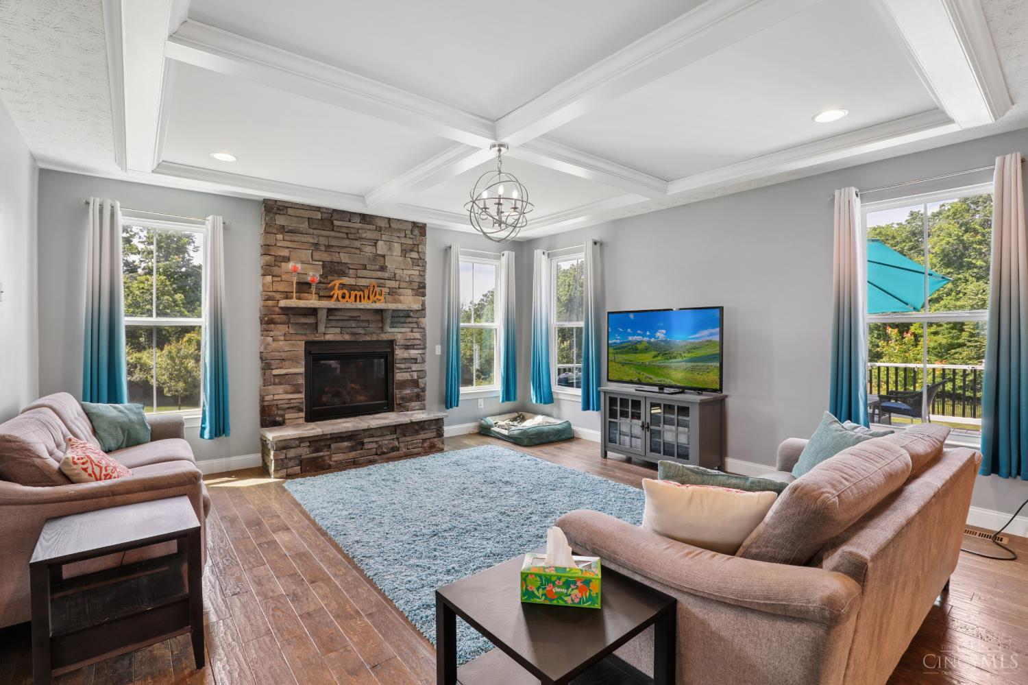 1412 Norway Knoll Court