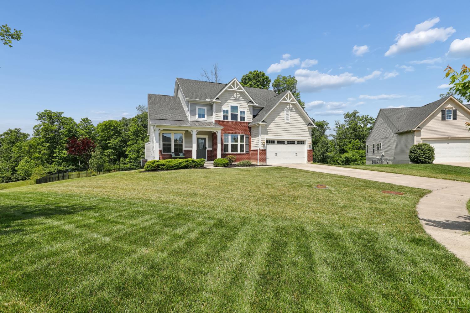 1412 Norway Knoll Court