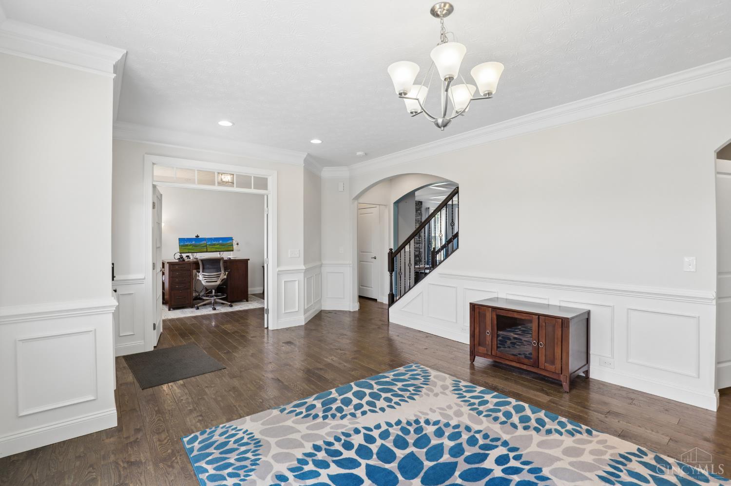 1412 Norway Knoll Court