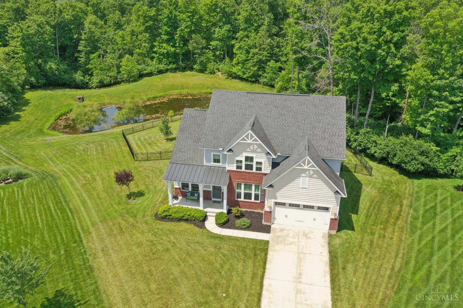 1412 Norway Knoll Court