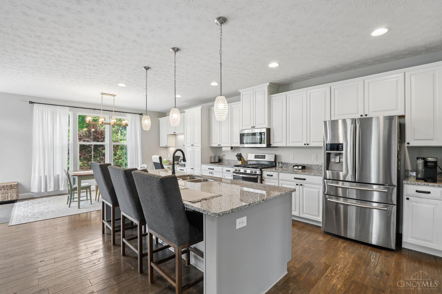 1412 Norway Knoll Court