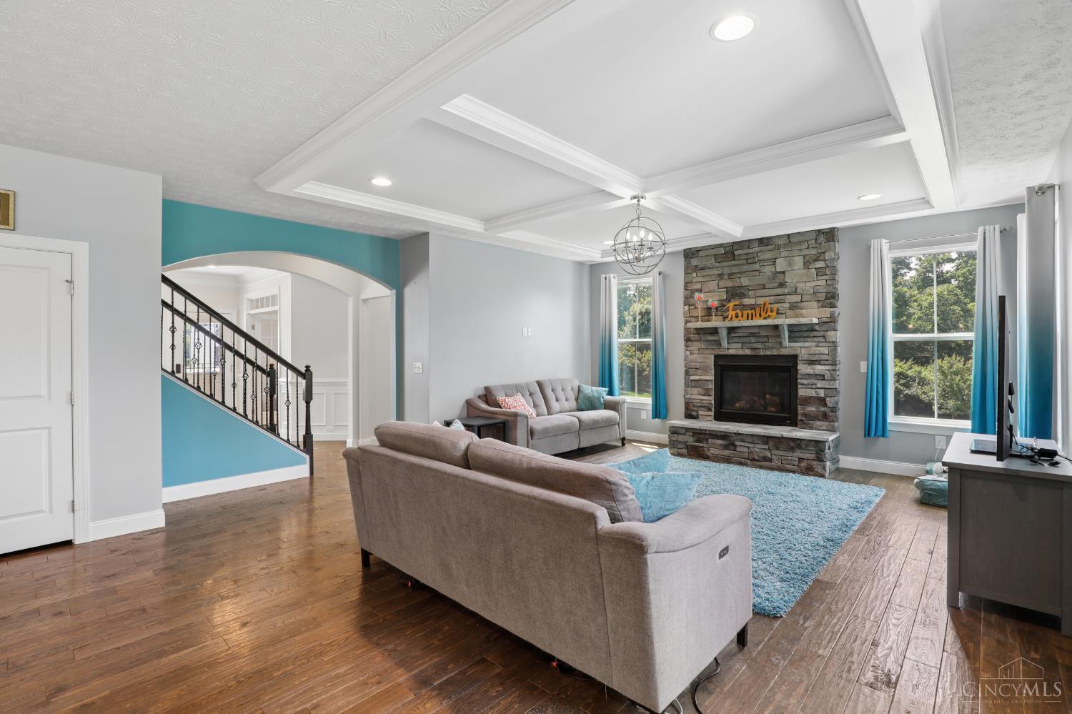 1412 Norway Knoll Court