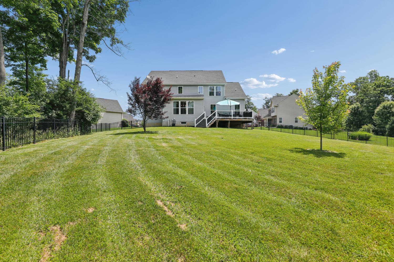 1412 Norway Knoll Court