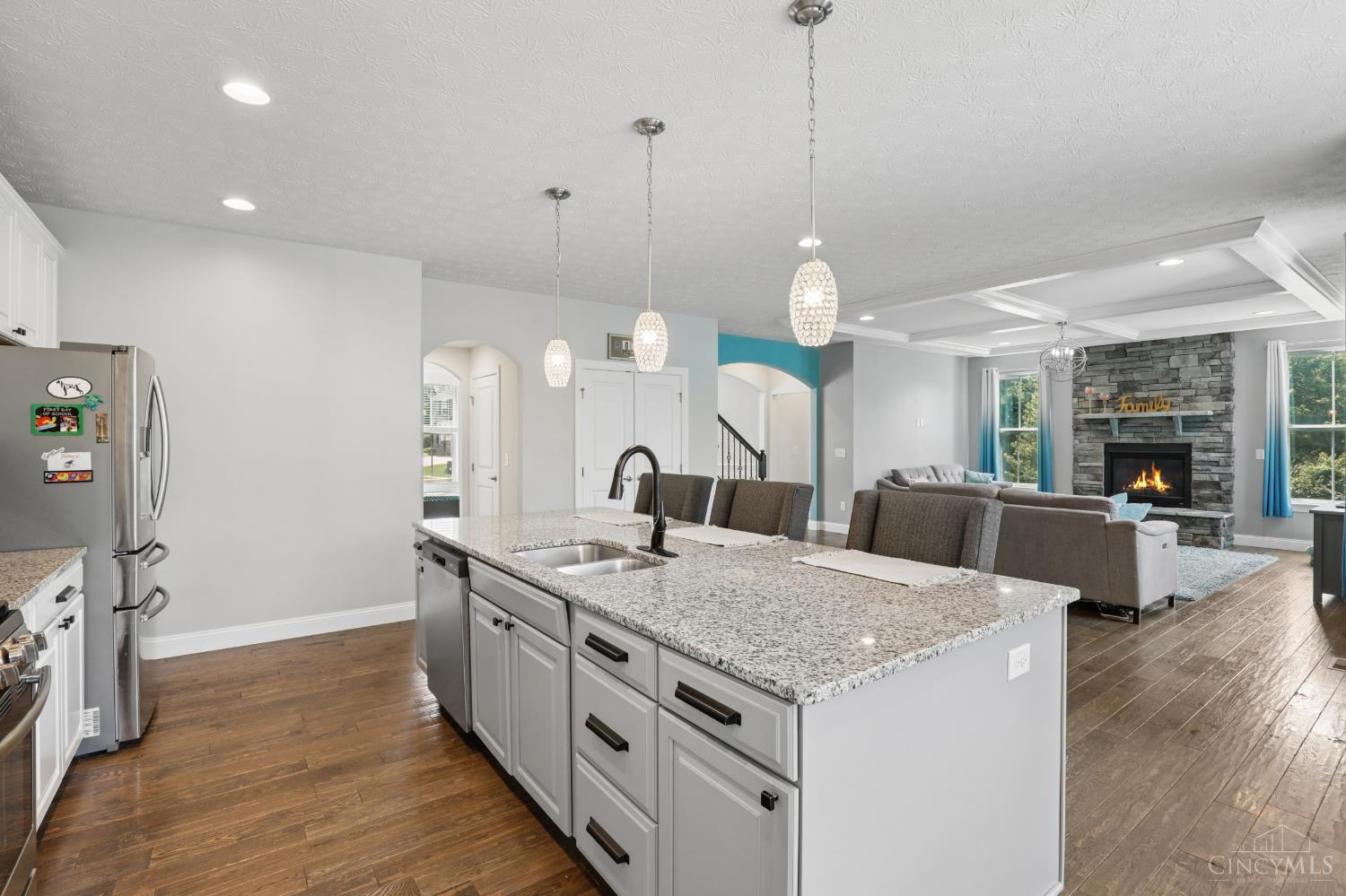 1412 Norway Knoll Court