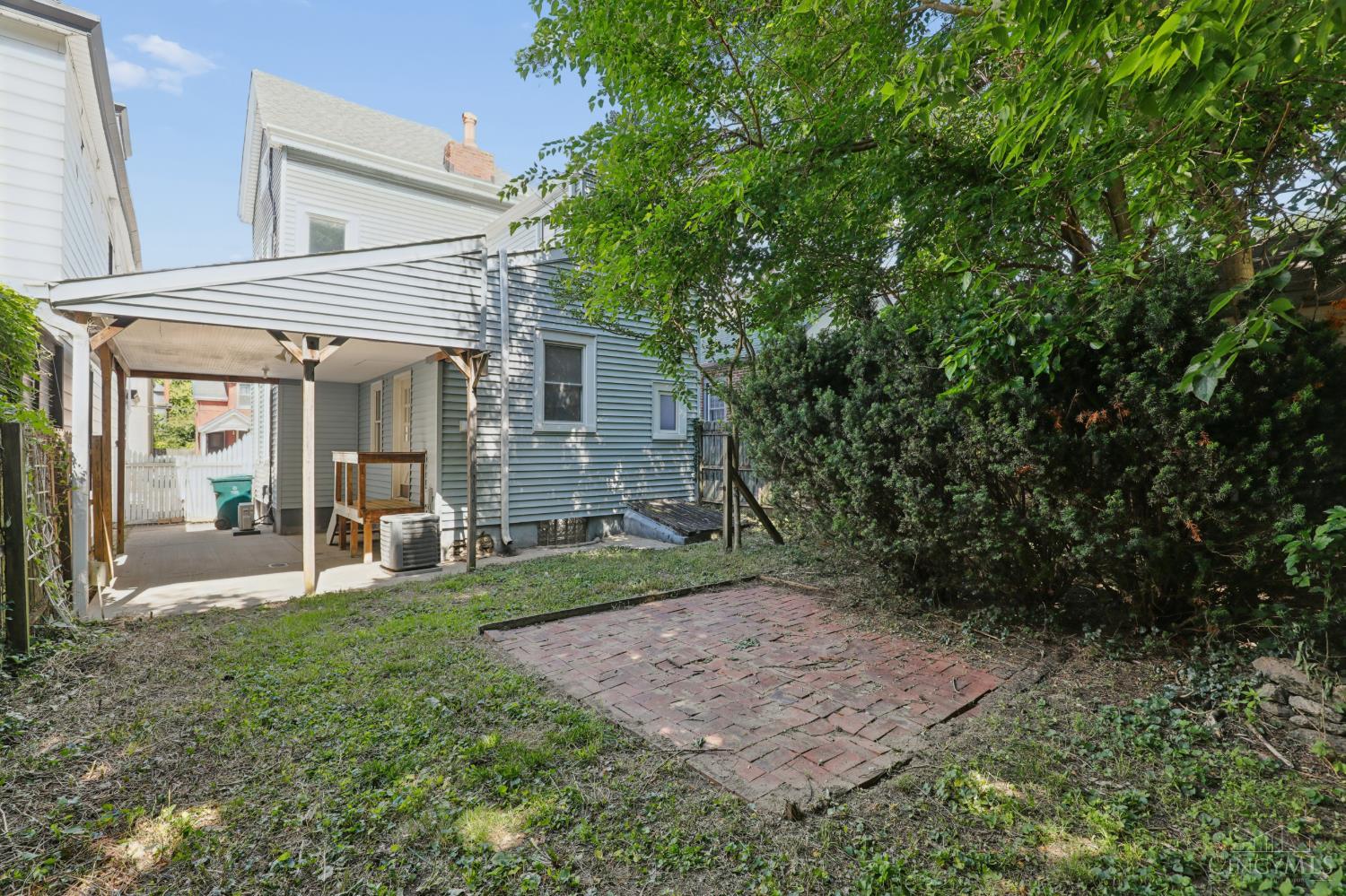 4214 Cherry Street