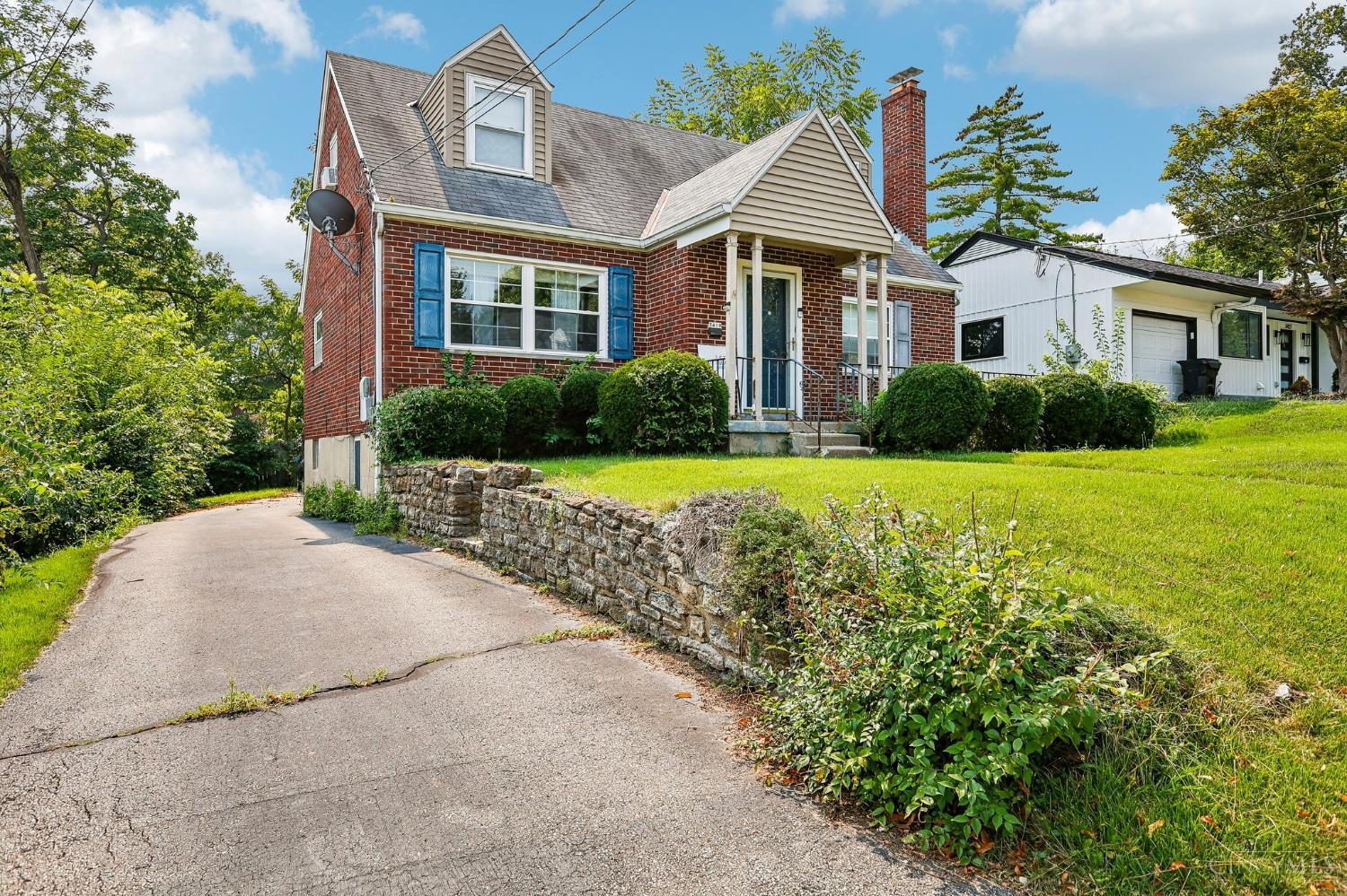 3419 Ferncroft Drive
