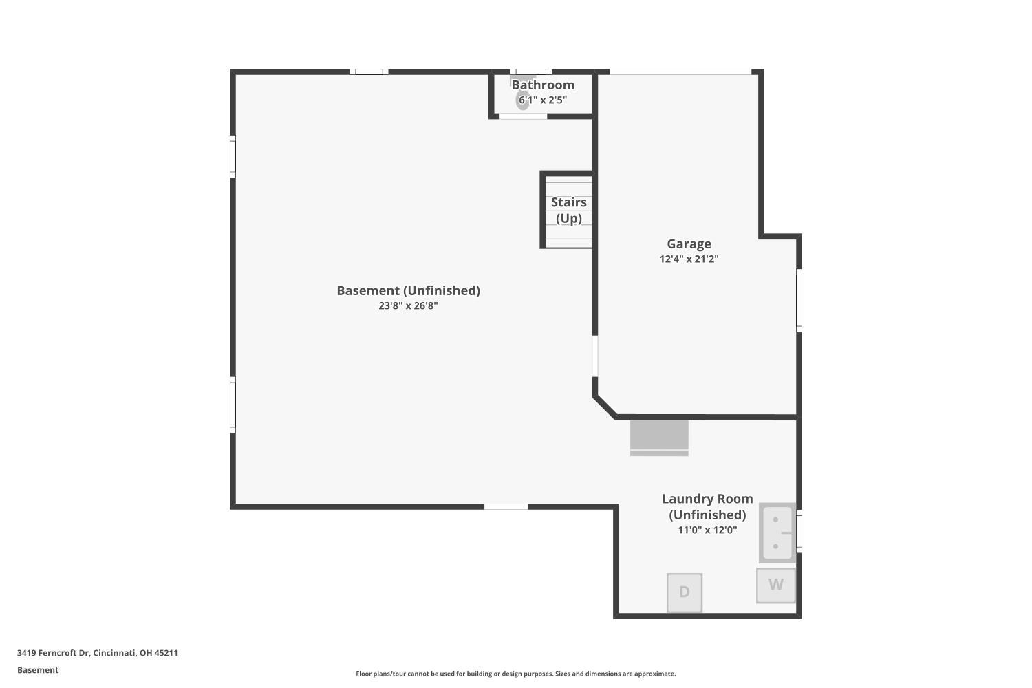 3419 Ferncroft Drive