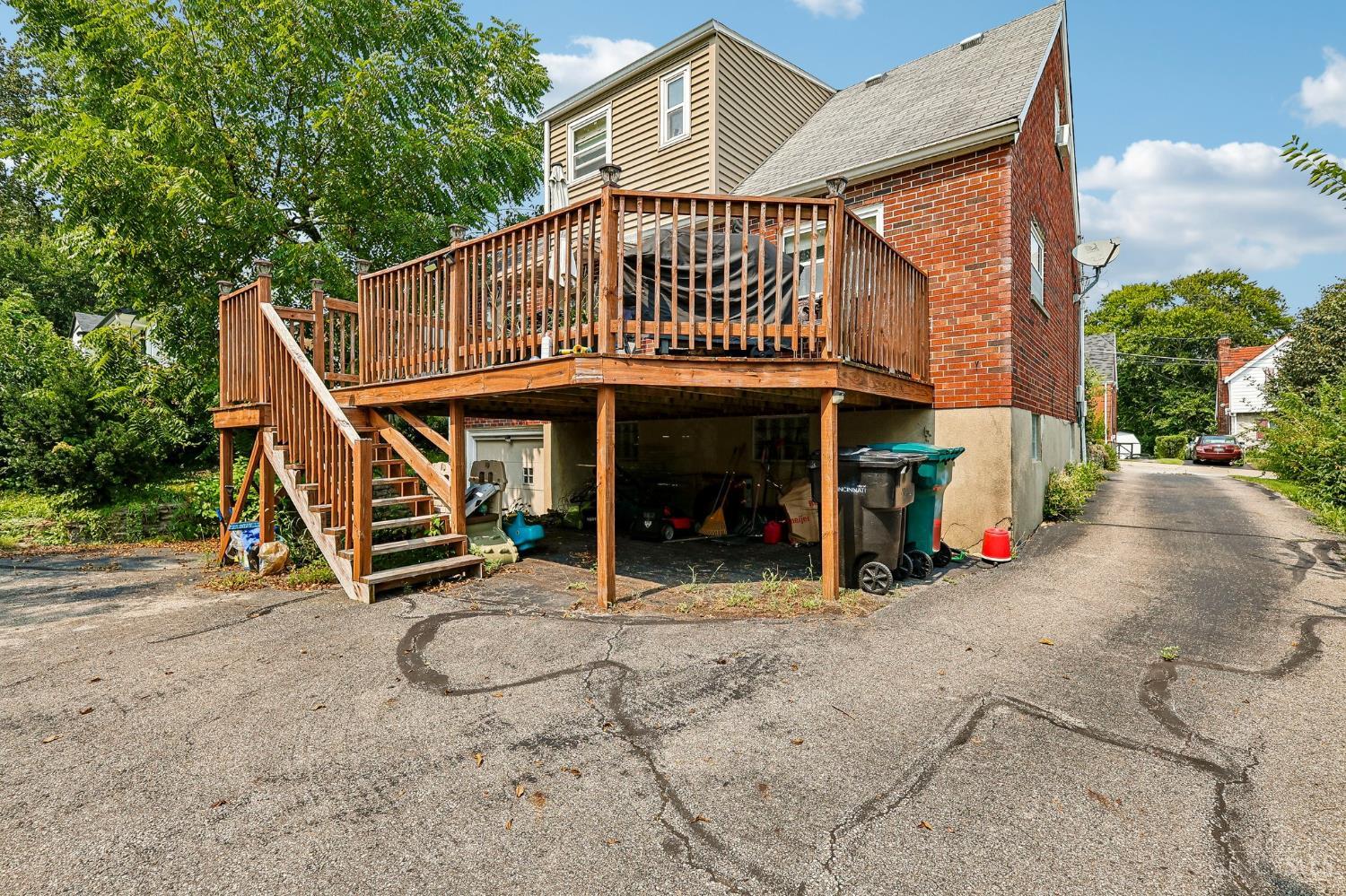 3419 Ferncroft Drive