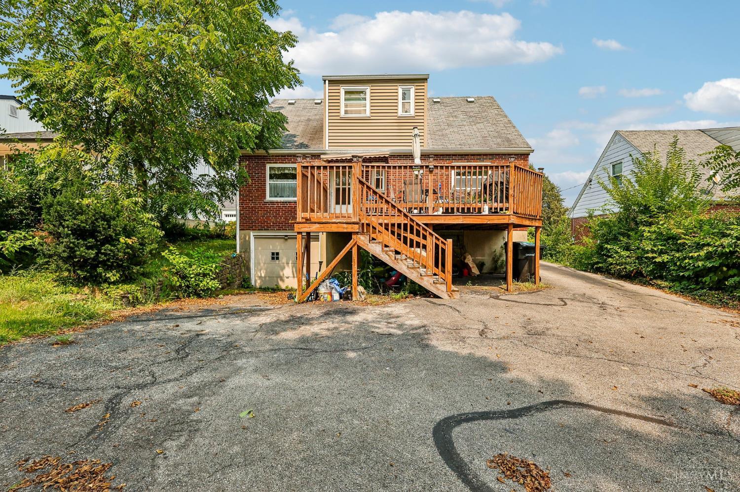 3419 Ferncroft Drive