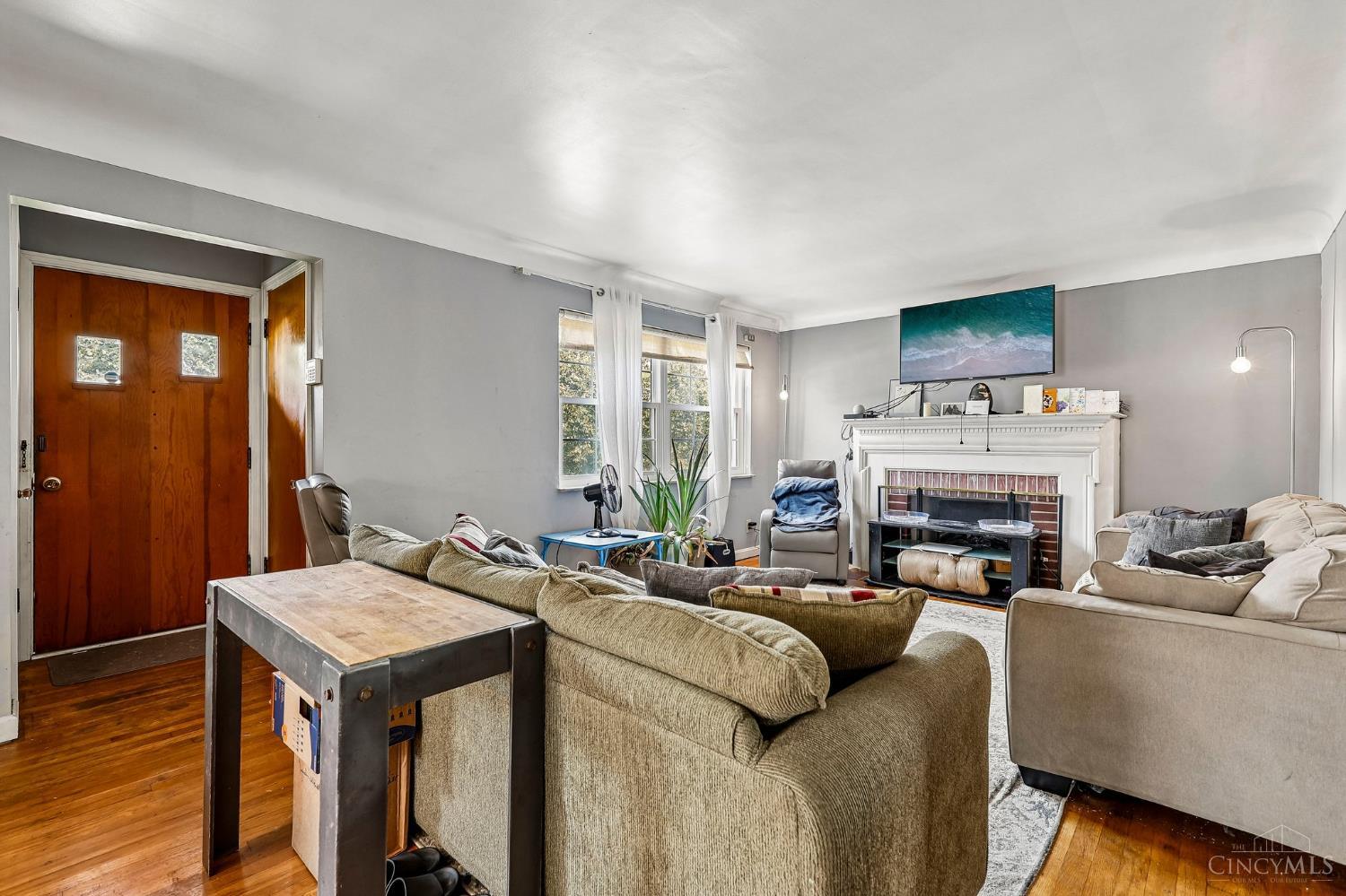 3419 Ferncroft Drive