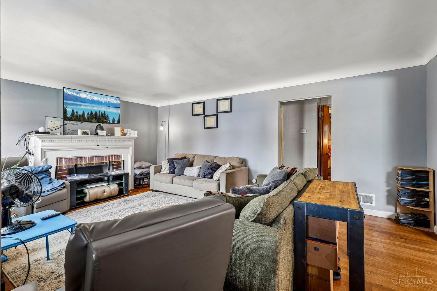 3419 Ferncroft Drive
