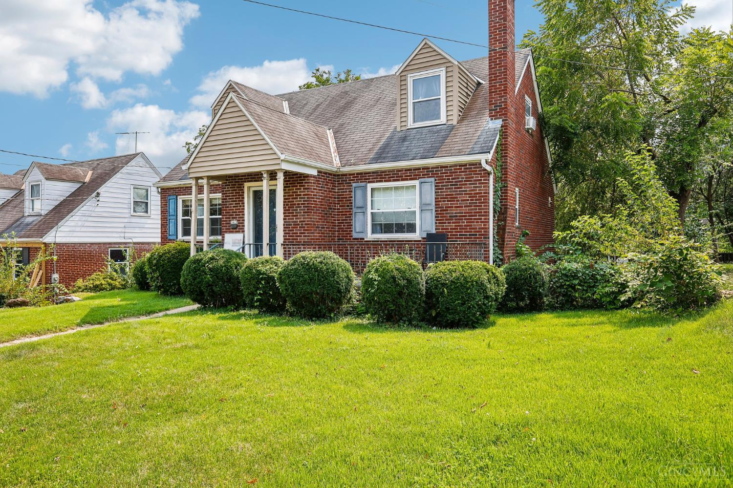 3419 Ferncroft Drive