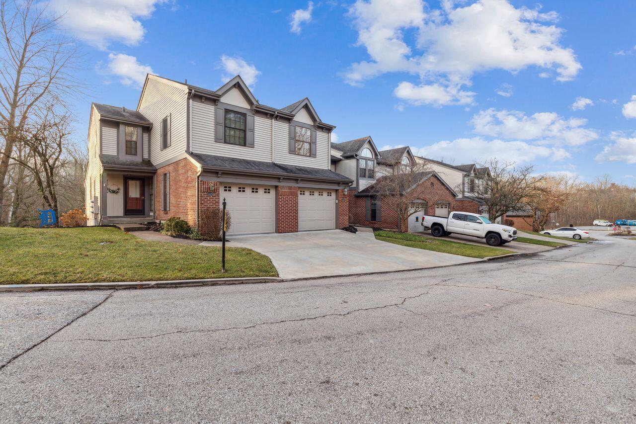 1680 Shady Cove Lane