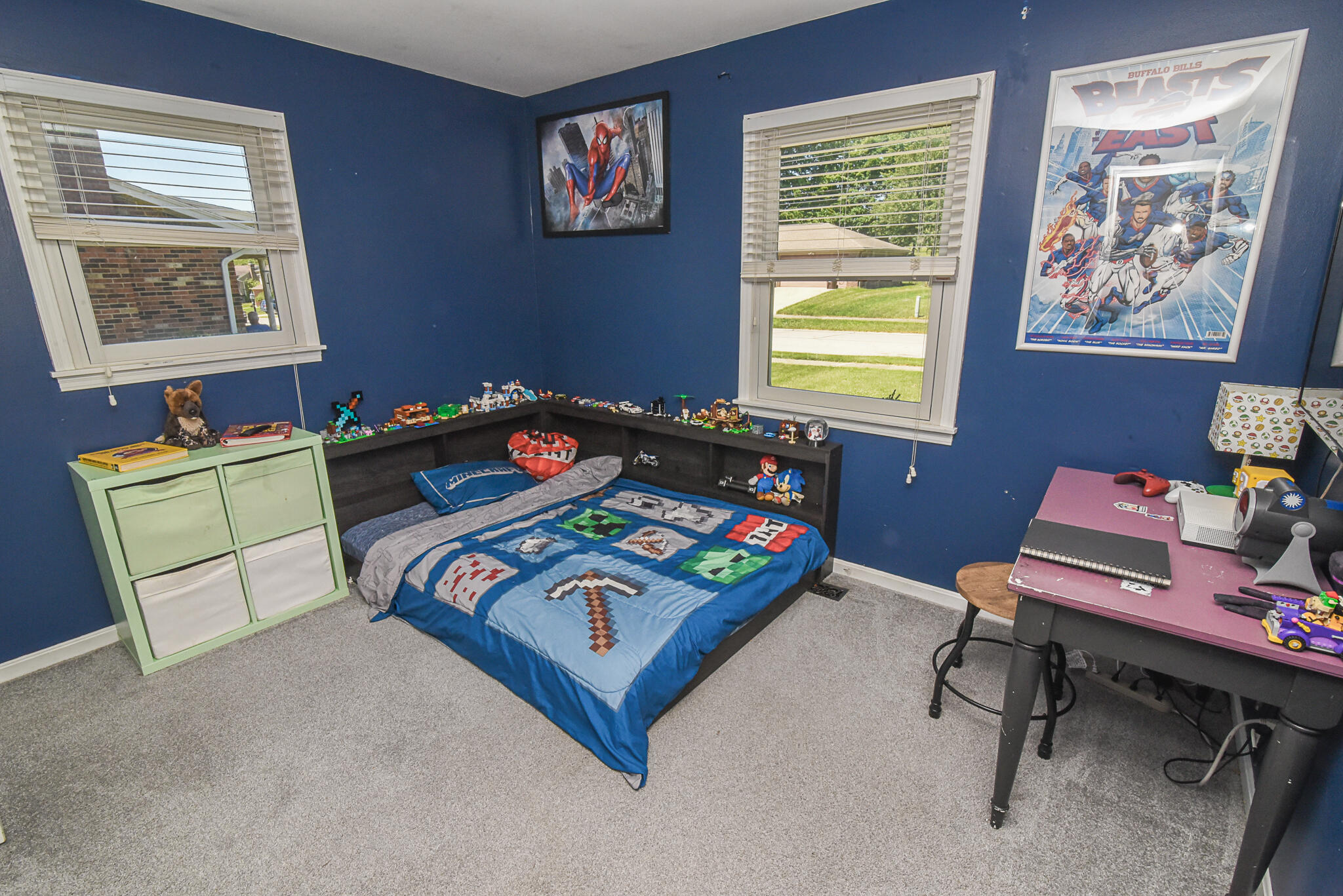 335 Center Park Drive