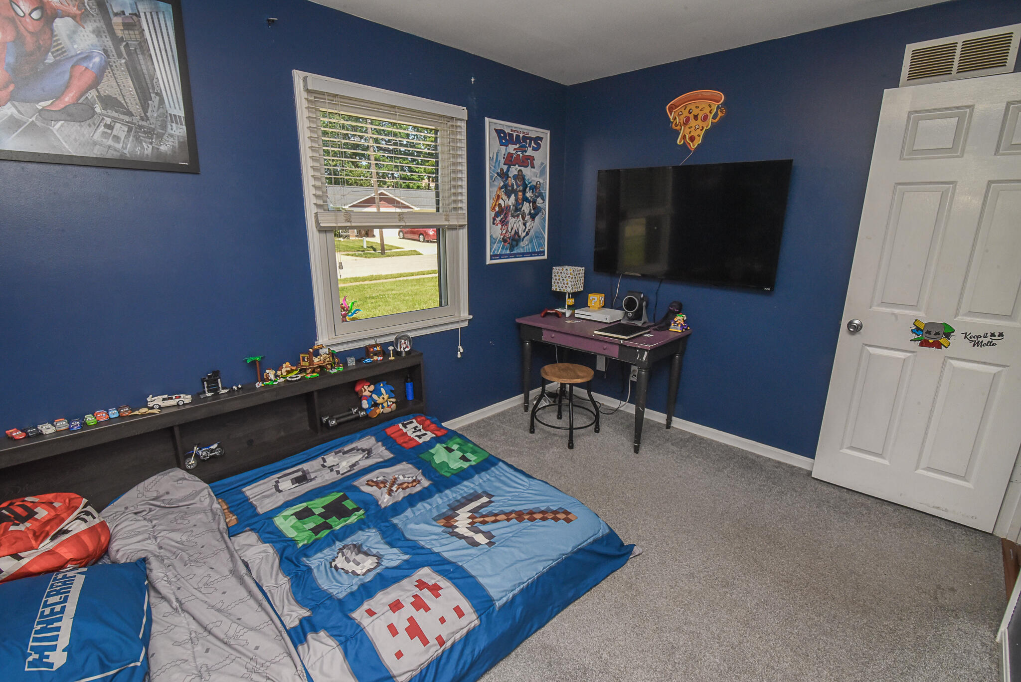 335 Center Park Drive