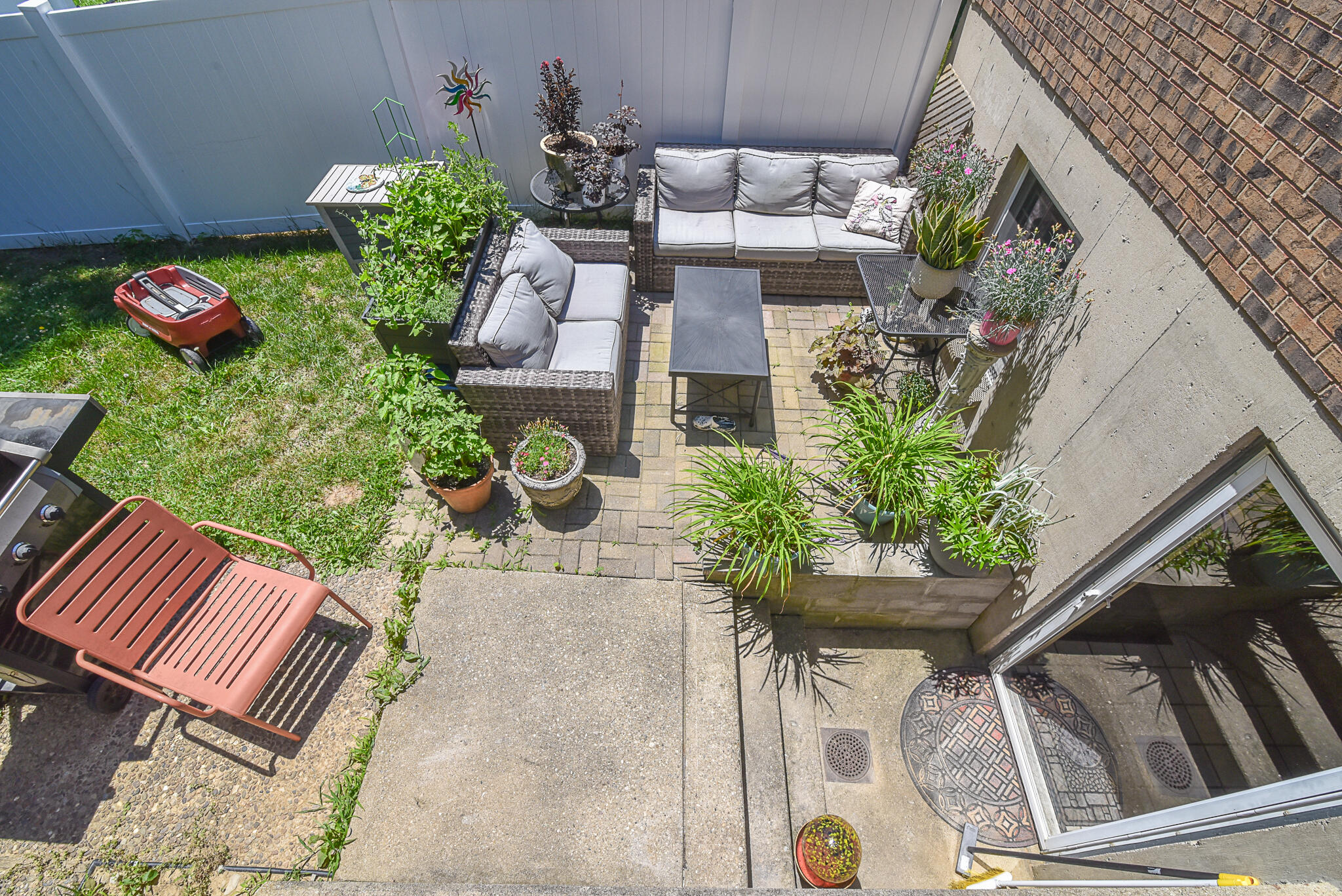 335 Center Park Drive