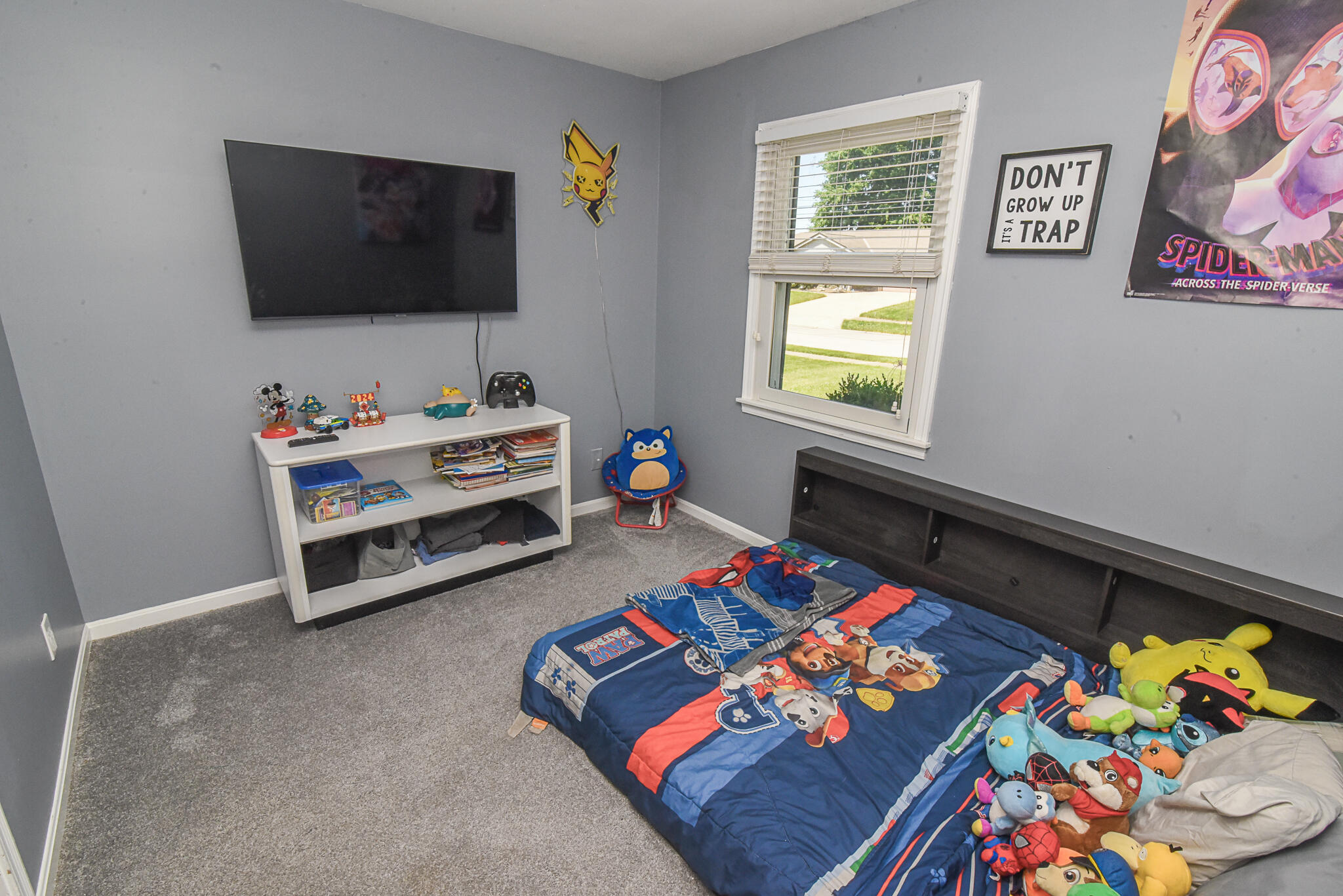 335 Center Park Drive