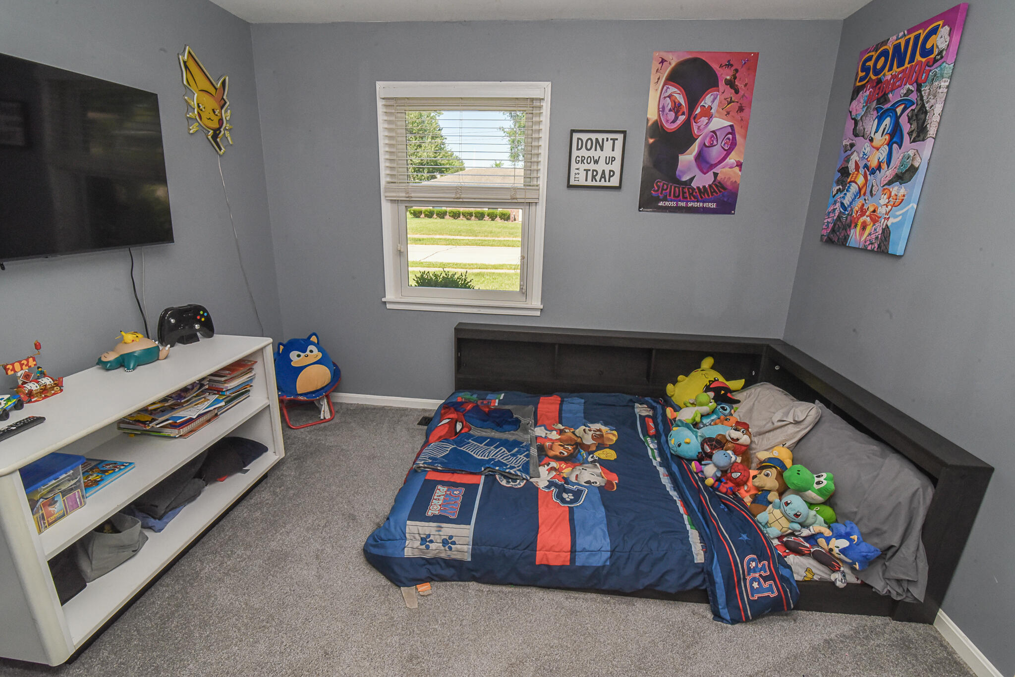 335 Center Park Drive