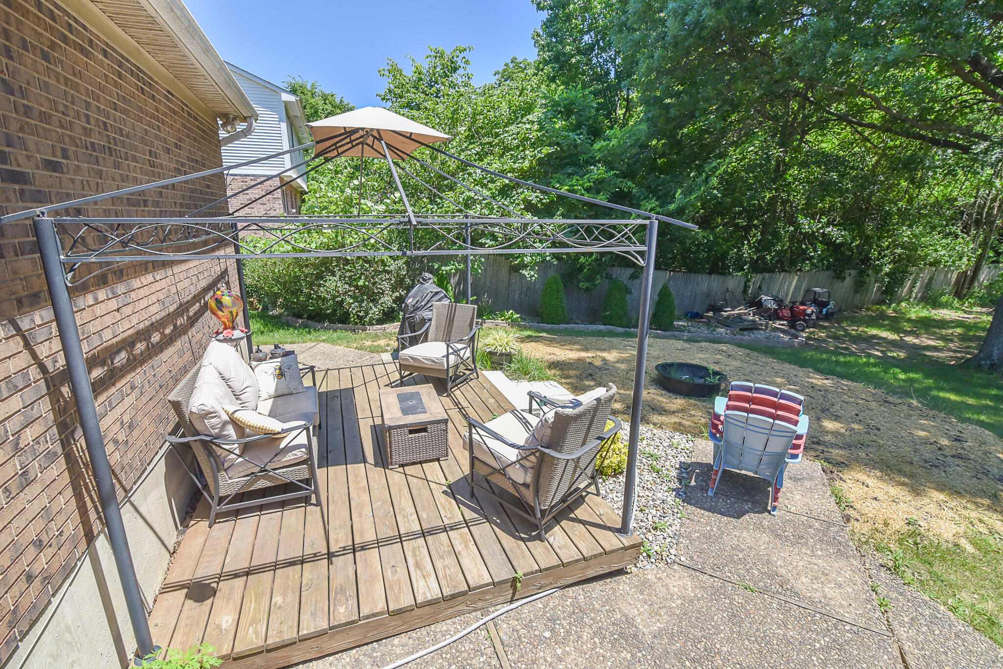 335 Center Park Drive