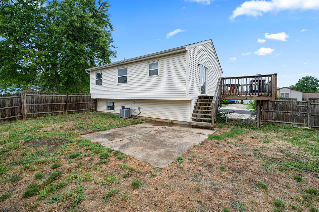 7744 Arrow wood Drive