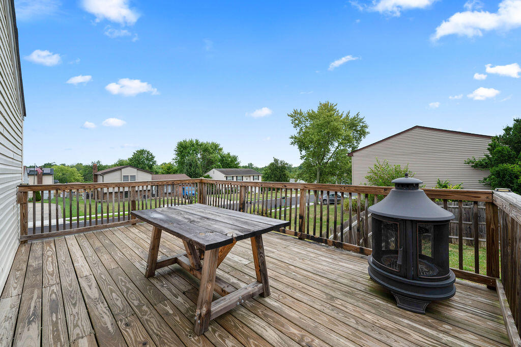 7744 Arrow wood Drive