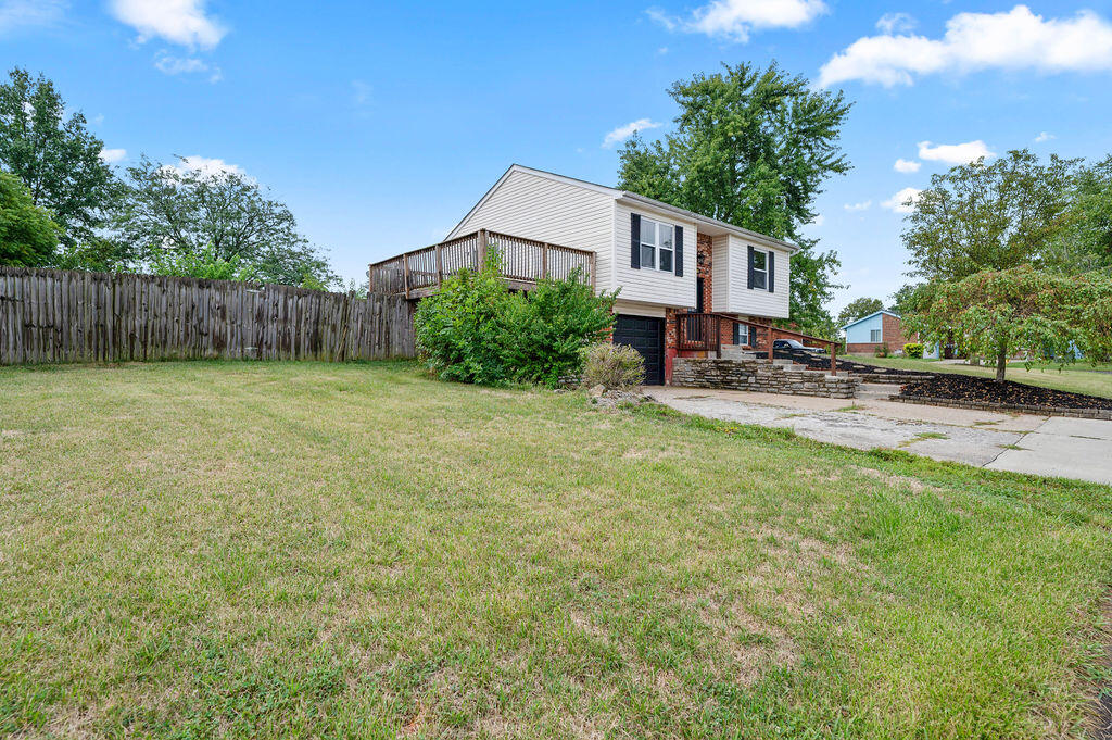 7744 Arrow wood Drive
