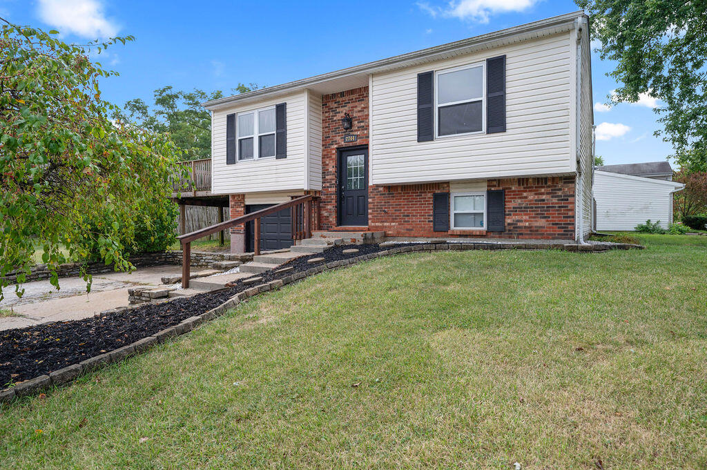 7744 Arrow wood Drive