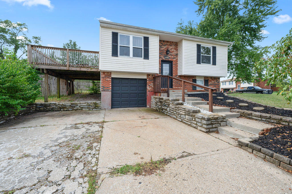7744 Arrow wood Drive
