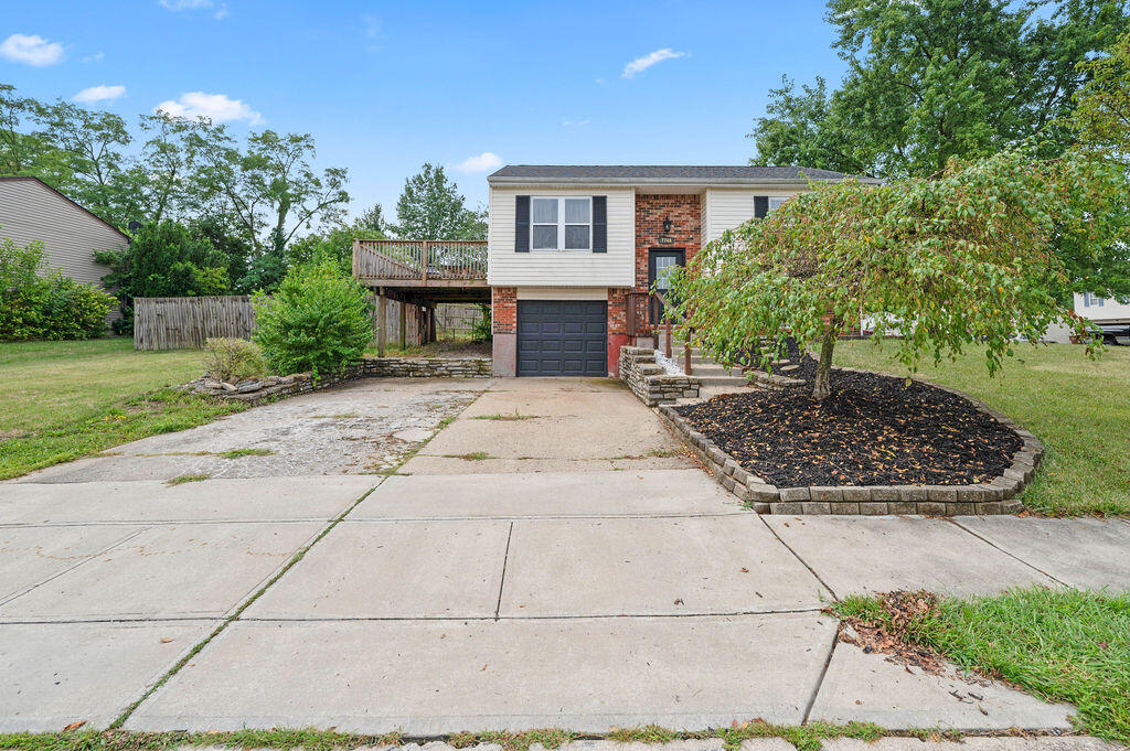 7744 Arrow wood Drive