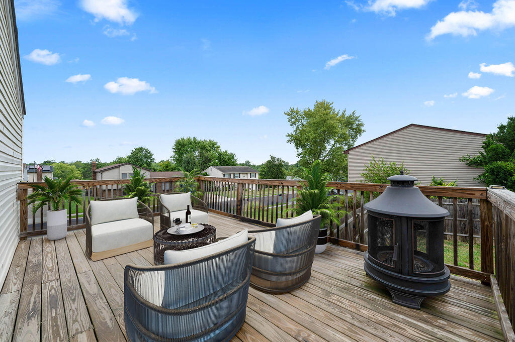 7744 Arrow wood Drive