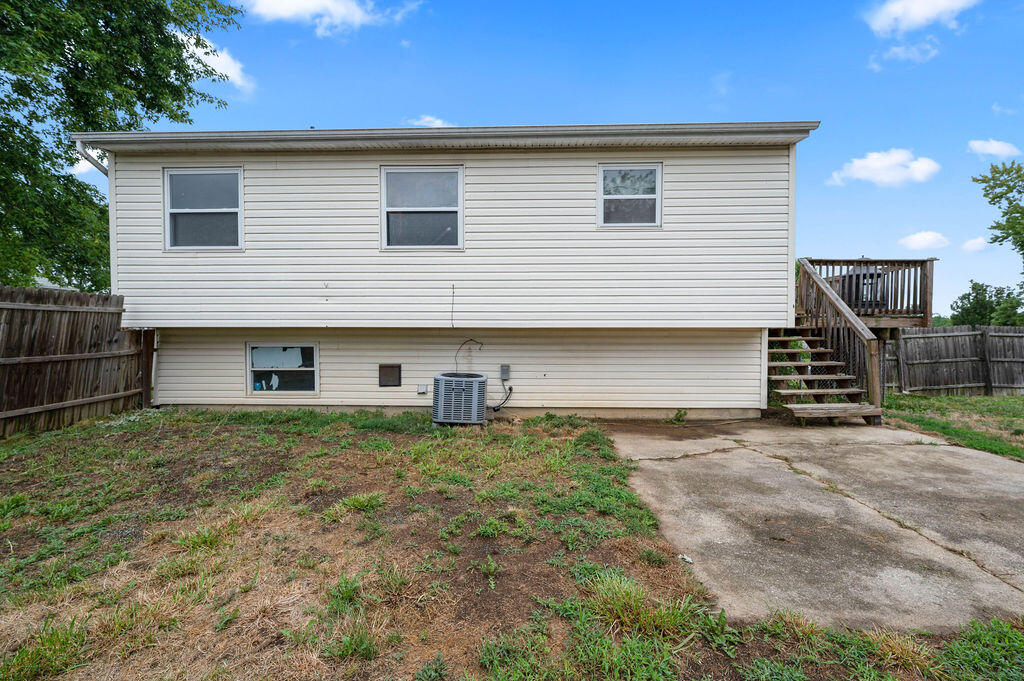 7744 Arrow wood Drive