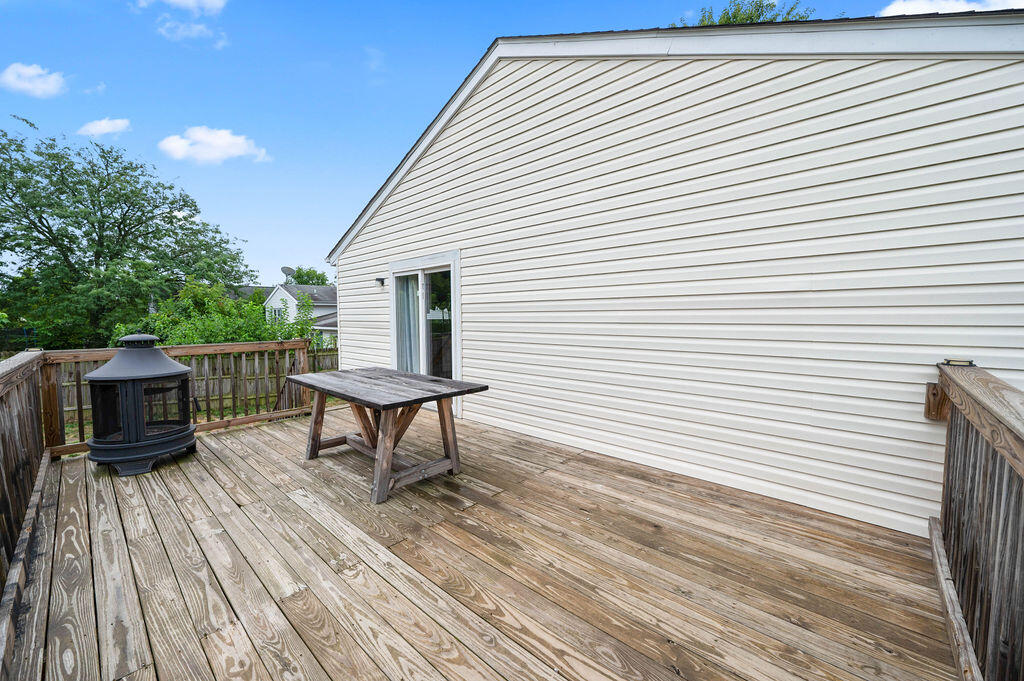 7744 Arrow wood Drive