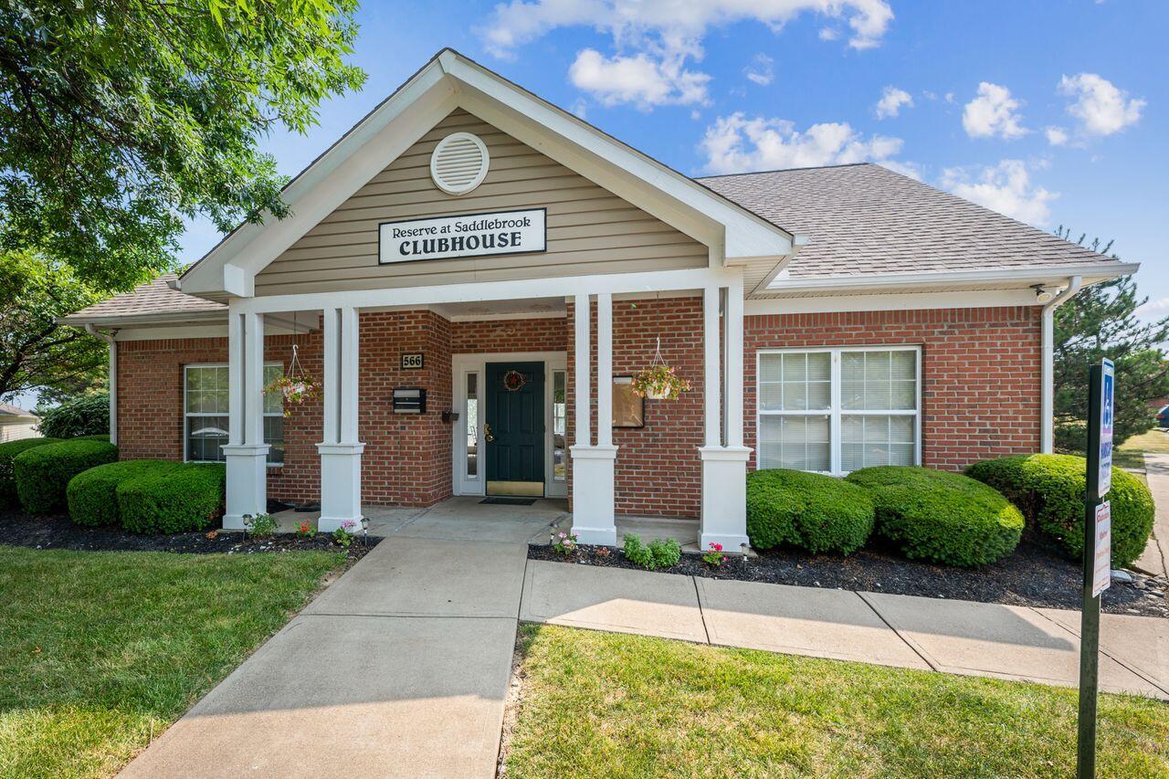 152 Saddlebrook Lane, 475