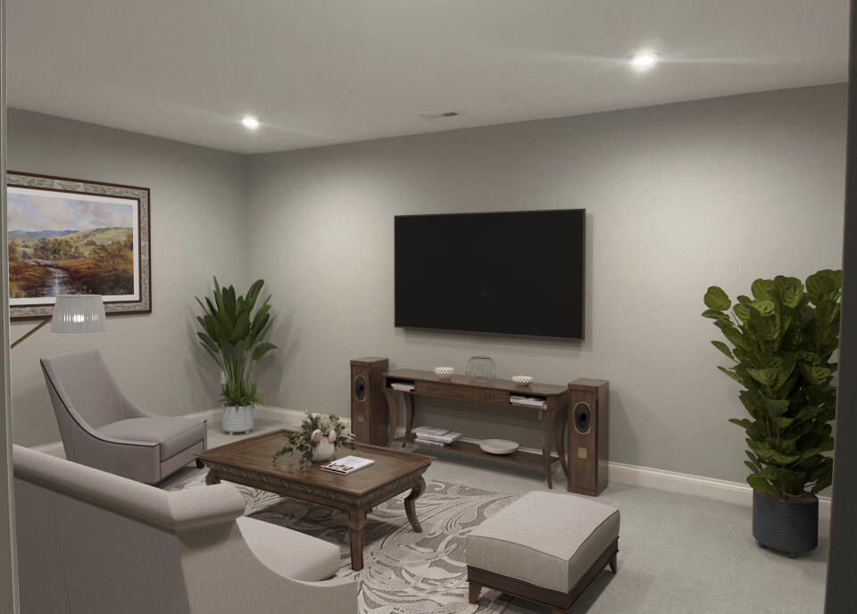 3937 Brunswick Court