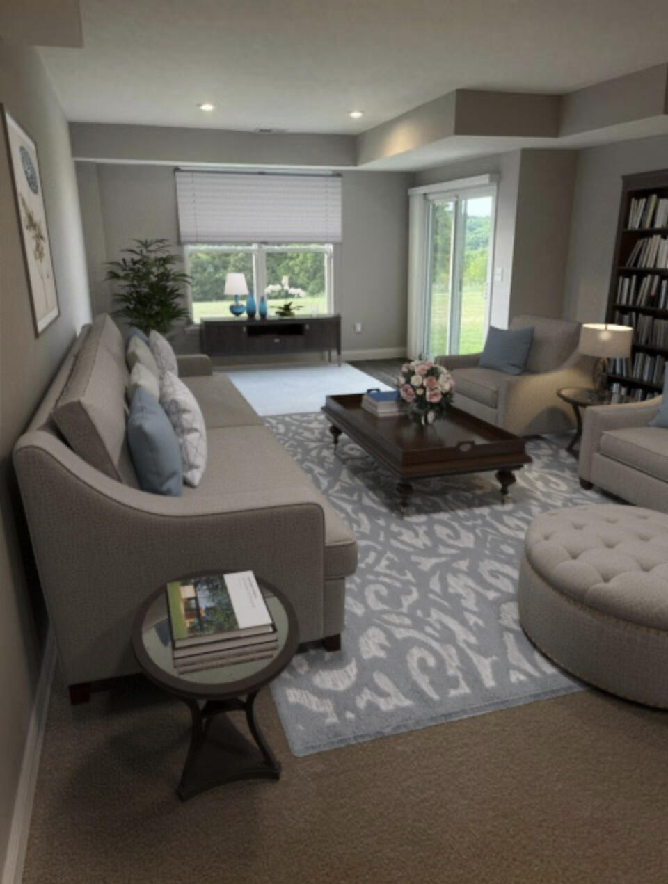 3937 Brunswick Court