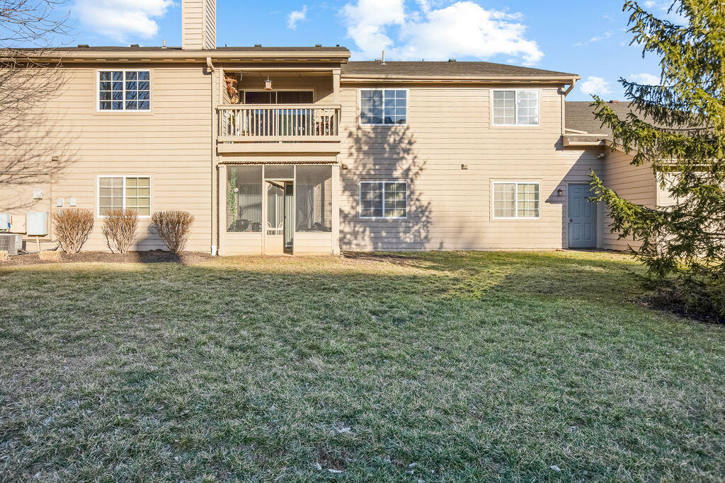 2316 Northmoor Lane, 208