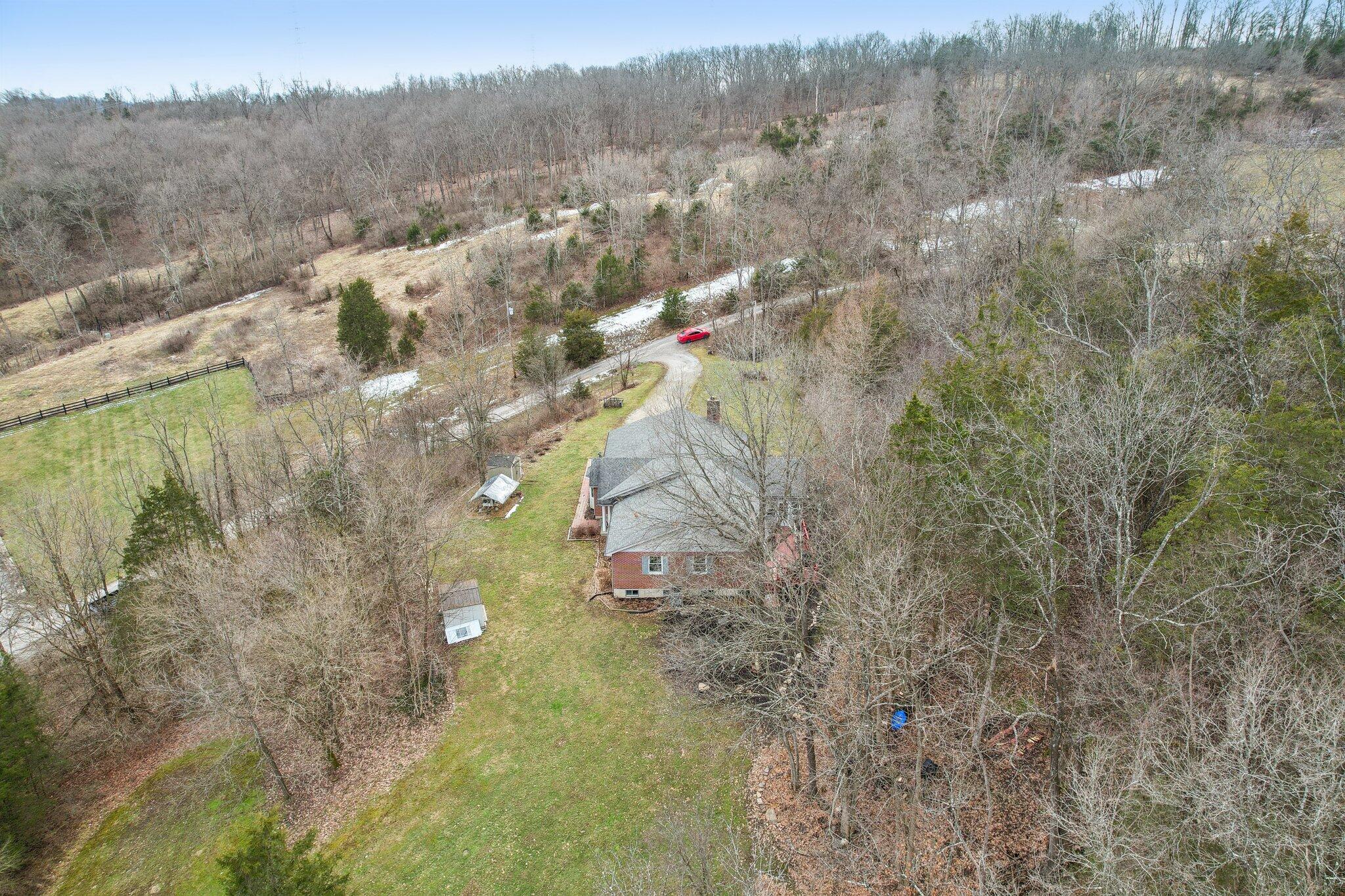 8022 Stonehouse Road