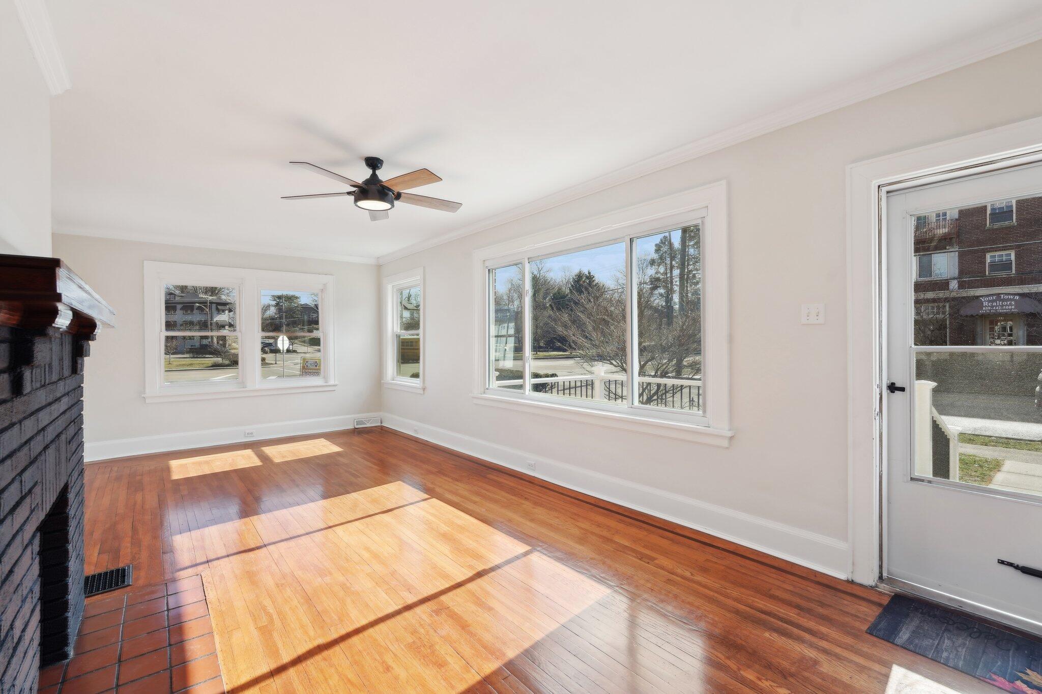 835 N Fort Thomas Avenue